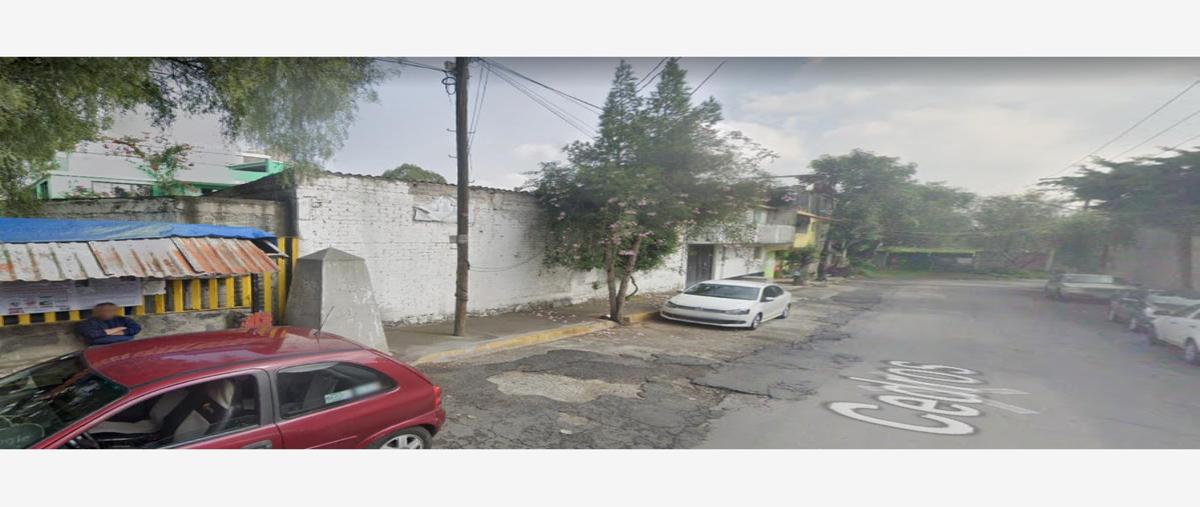 Foto de casa en condominio en venta en volcan el izalco 00, san pedro mártir, tlalpan, df / cdmx, 27290310 No. 02