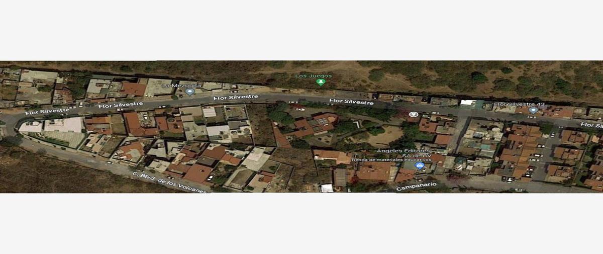 Foto de casa en condominio en venta en volcan el izalco 00, san pedro mártir, tlalpan, df / cdmx, 27290310 No. 05