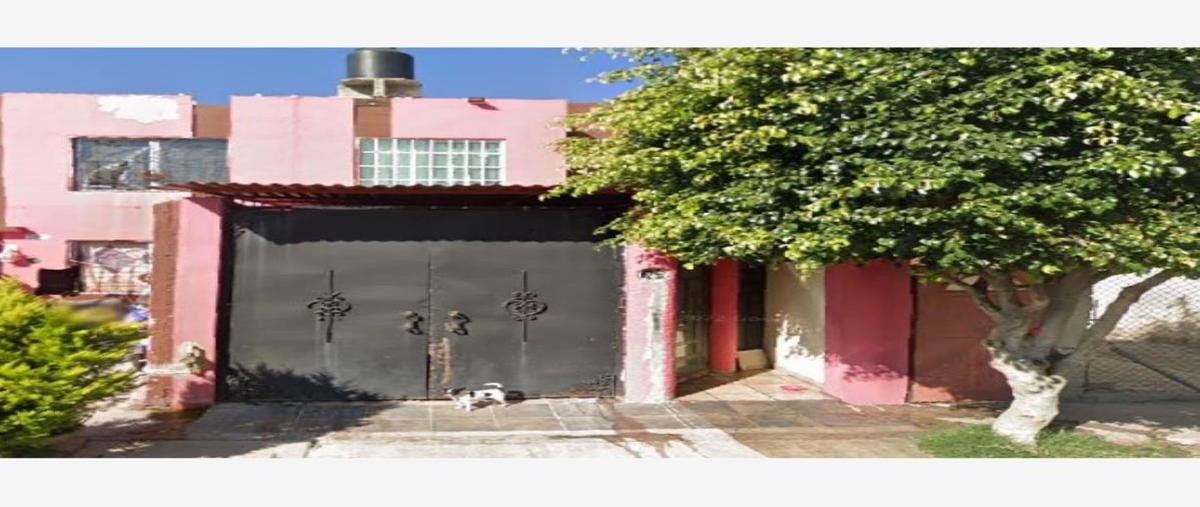 Foto de casa en venta en volcan el rincon 000, los encinos, tlajomulco de zúñiga, jalisco, 27661769 No. 01