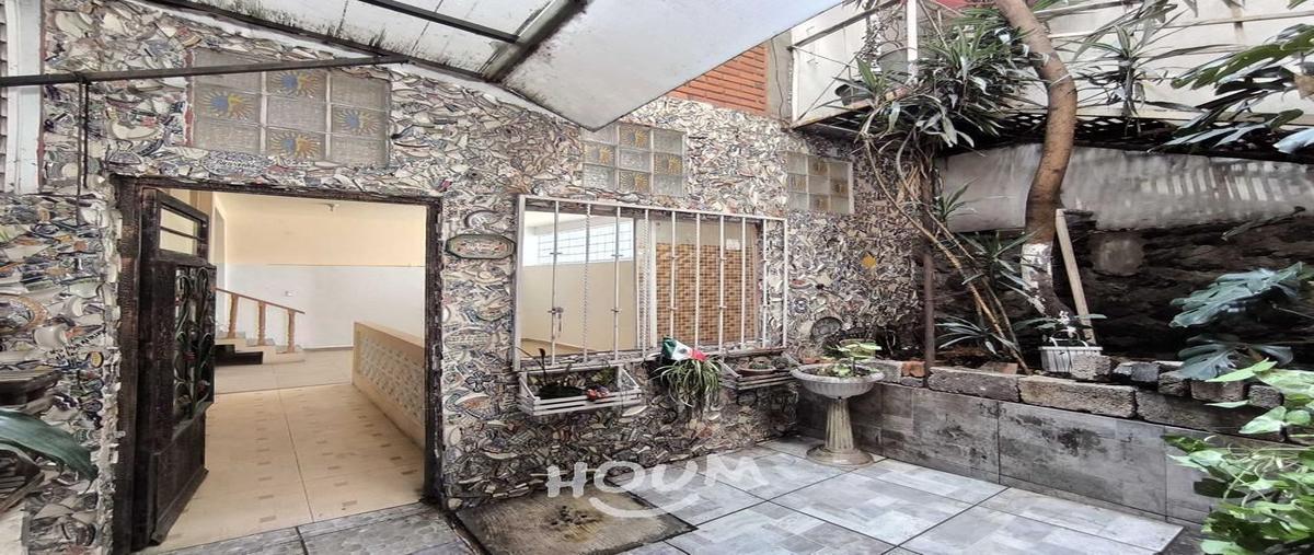 Foto de casa en renta en volcán gede , santísima trinidad, tlalpan, df / cdmx, 0 No. 03