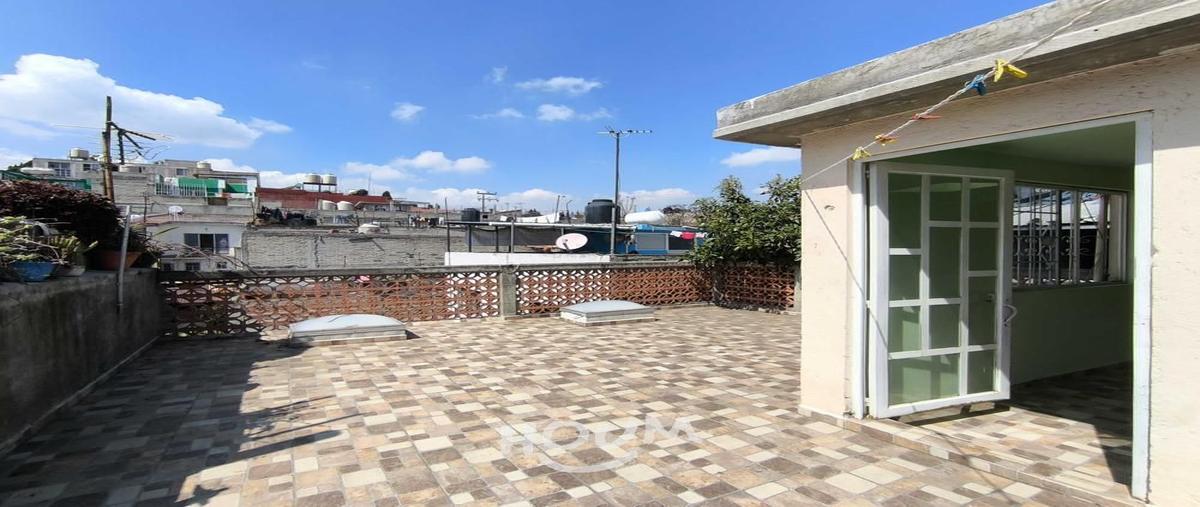 Foto de casa en renta en volcán gede , santísima trinidad, tlalpan, df / cdmx, 29378371 No. 05
