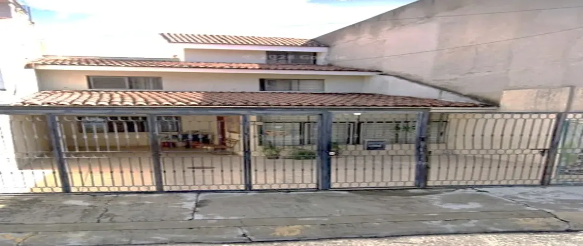 Foto de casa en venta en volcan jorullo 1906, el colli urbano 1a. sección, zapopan, jalisco, 0 No. 01