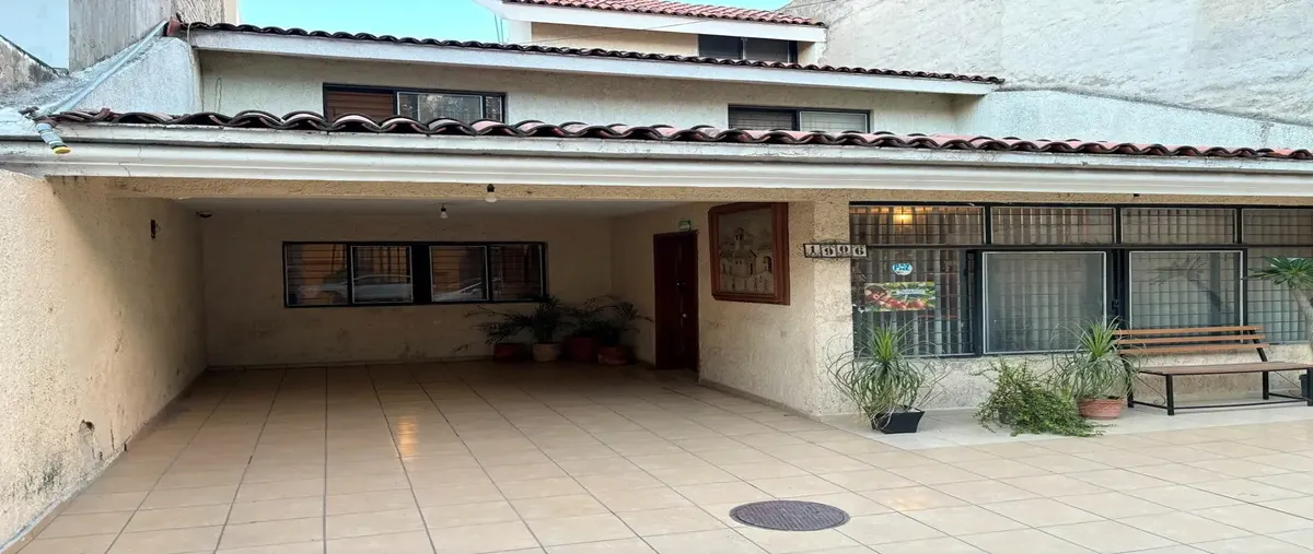 Foto de casa en venta en volcan jorullo 1906, el colli urbano 1a. sección, zapopan, jalisco, 0 No. 02