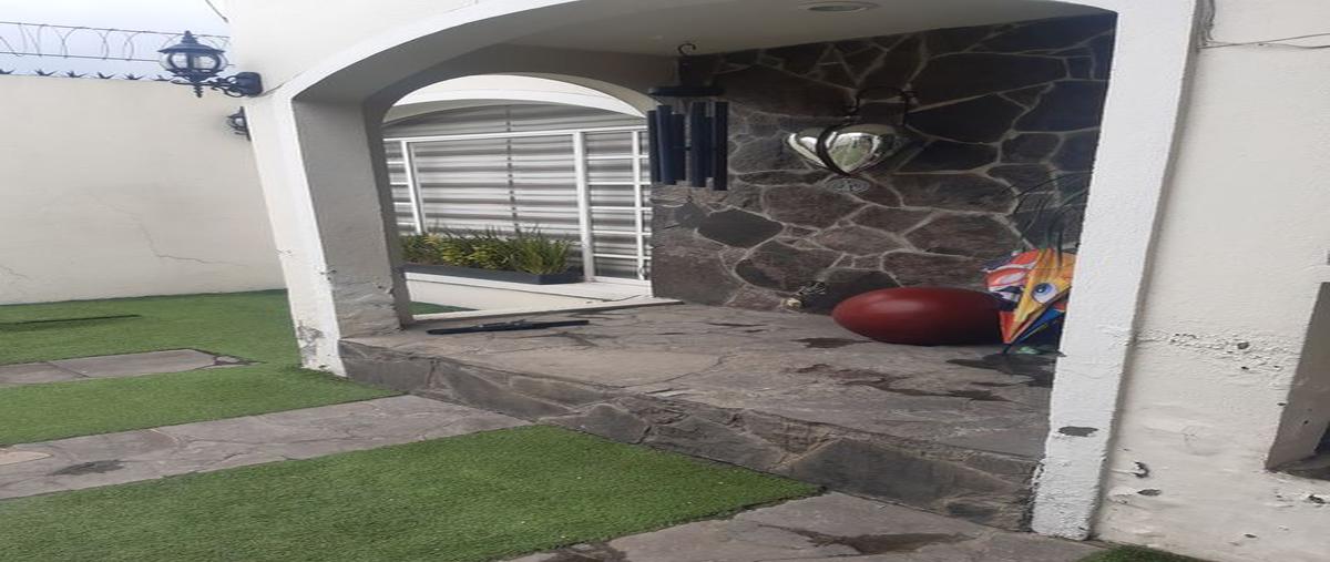 Foto de casa en venta en volcan jorullo 26, xinantécatl, metepec, méxico, 25245209 No. 04