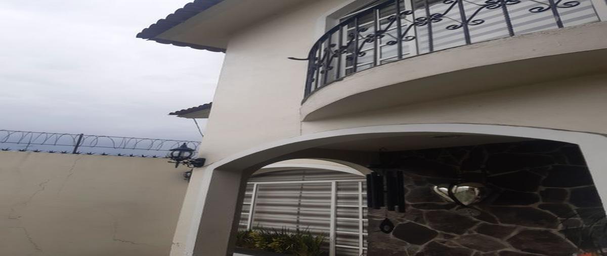 Foto de casa en venta en volcan jorullo 26, xinantécatl, metepec, méxico, 25245209 No. 05