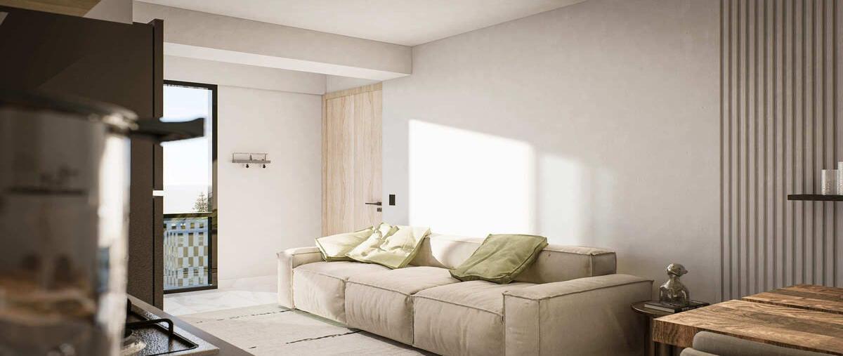 Foto de departamento en venta en volcan jorullo , el colli urbano 1a. sección, zapopan, jalisco, 0 No. 04