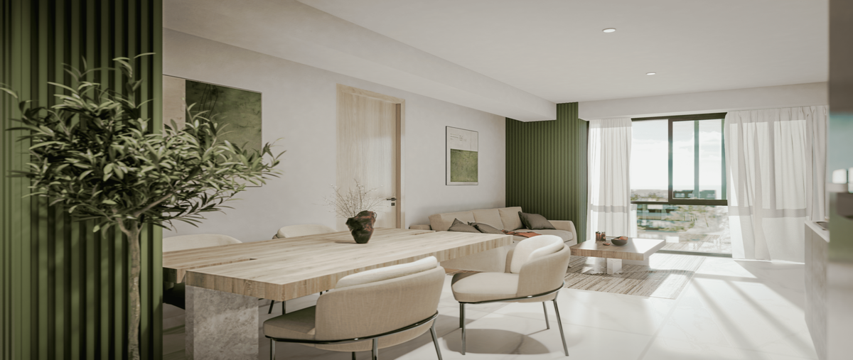 Foto de departamento en venta en volcan jorullo , el colli urbano 1a. sección, zapopan, jalisco, 0 No. 03