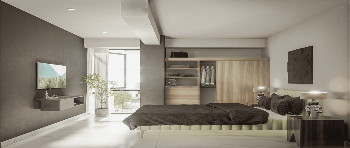 Foto de departamento en venta en volcan jorullo , el colli urbano 1a. sección, zapopan, jalisco, 0 No. 05