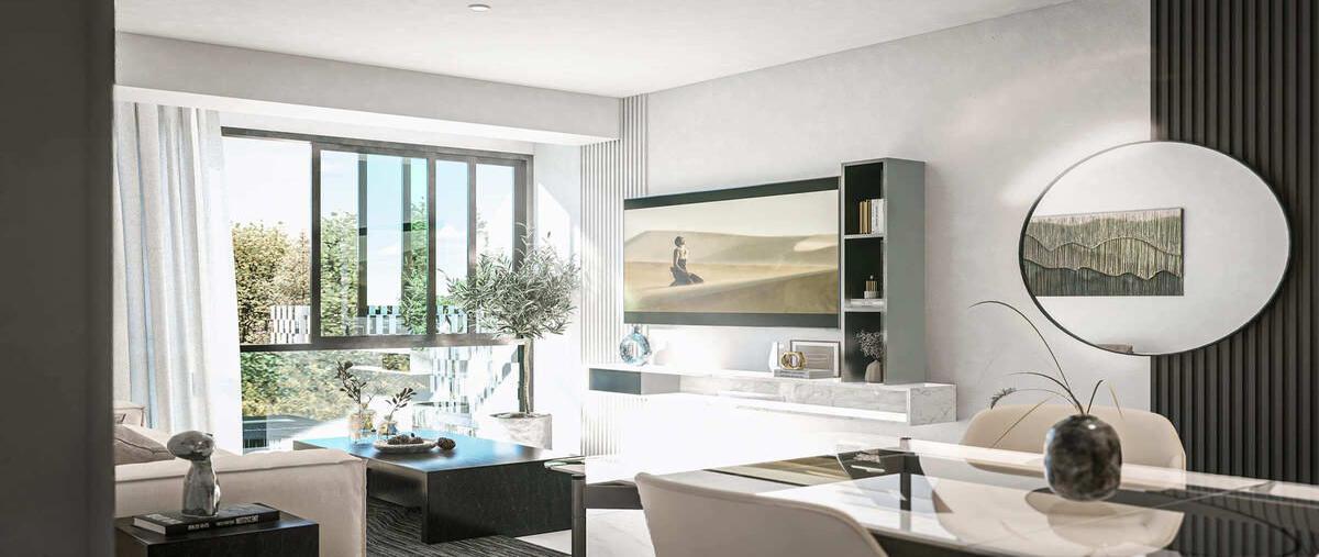 Foto de departamento en venta en volcan jorullo , el colli urbano 1a. sección, zapopan, jalisco, 0 No. 03