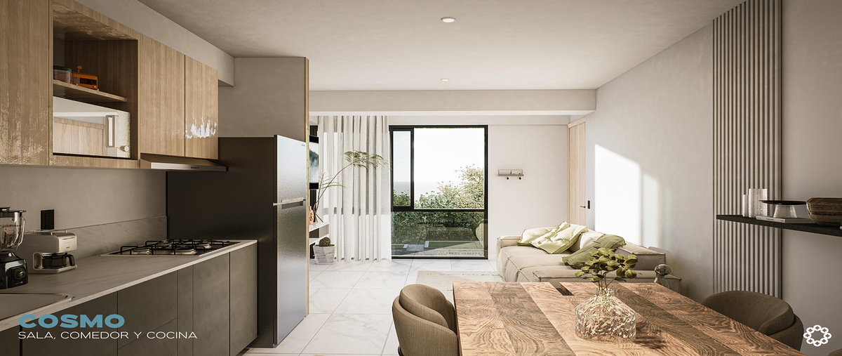 Foto de departamento en venta en volcán jorullo , el colli urbano 1a. sección, zapopan, jalisco, 30902165 No. 04