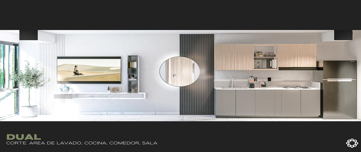 Foto de departamento en venta en volcán jorullo , el colli urbano 1a. sección, zapopan, jalisco, 30902166 No. 04