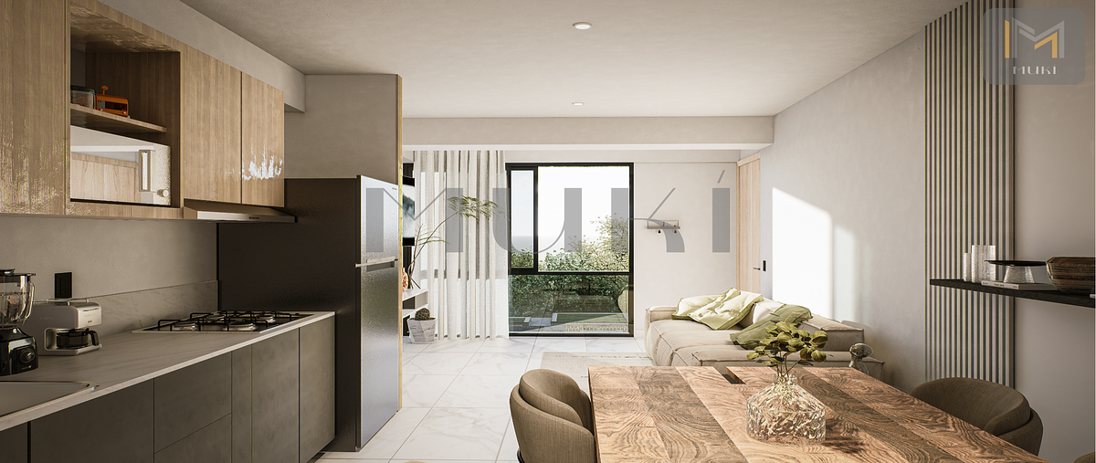 Foto de departamento en venta en volcán jorullo , el colli urbano 1a. sección, zapopan, jalisco, 0 No. 03