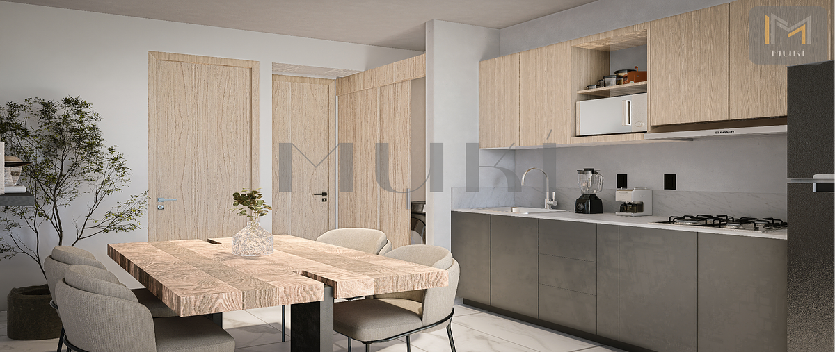 Foto de departamento en venta en volcán jorullo , el colli urbano 1a. sección, zapopan, jalisco, 0 No. 05