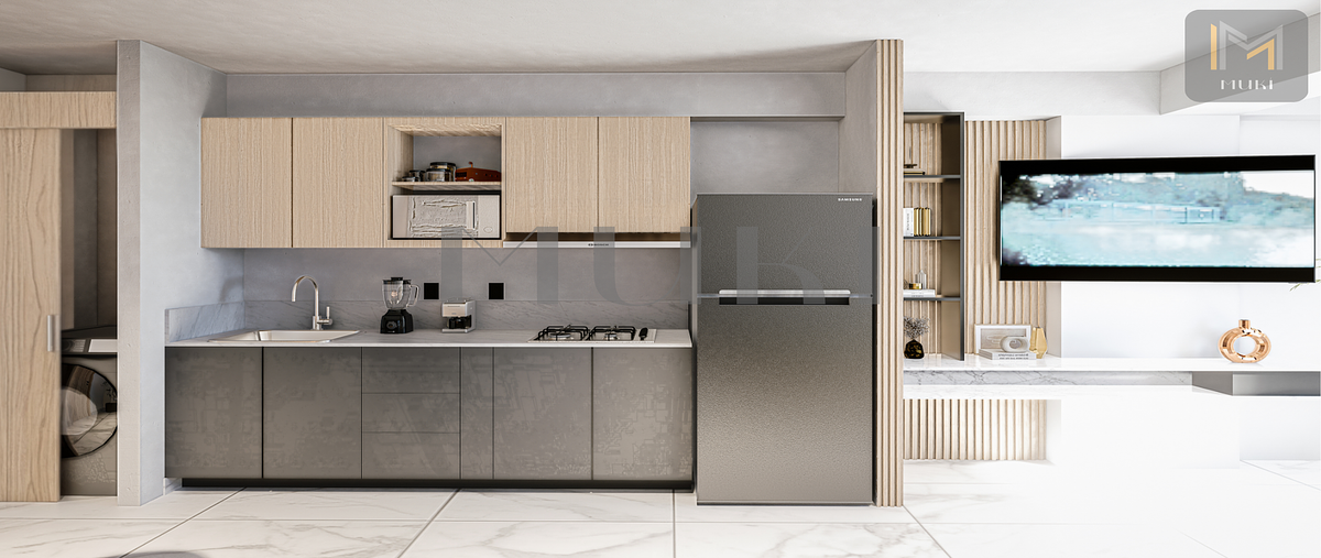 Foto de departamento en venta en volcán jorullo , el colli urbano 1a. sección, zapopan, jalisco, 0 No. 06