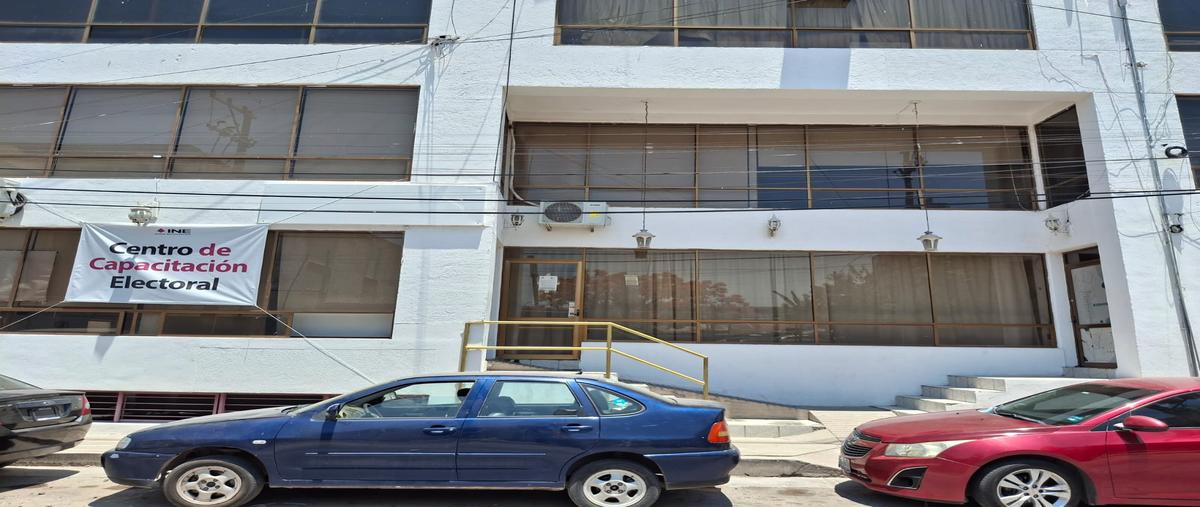 Foto de oficina en renta en volcán , las reynas, irapuato, guanajuato, 6803986 No. 02