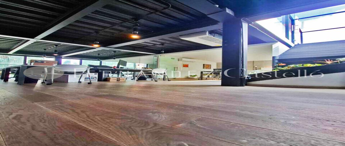 Foto de oficina en venta en volcán , lomas de chapultepec vii sección, miguel hidalgo, df / cdmx, 30368319 No. 01