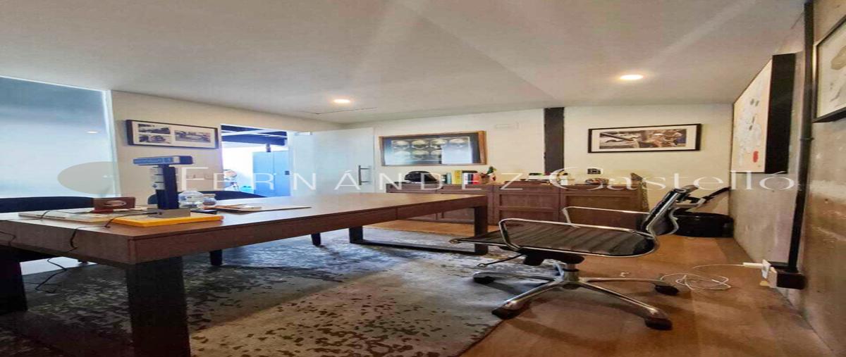 Foto de oficina en venta en volcán , lomas de chapultepec vii sección, miguel hidalgo, df / cdmx, 30368319 No. 03