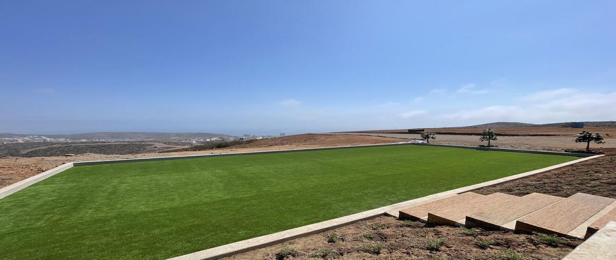 Foto de terreno habitacional en venta en volcán , moderna, ensenada, baja california, 0 No. 03