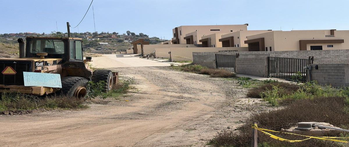 Foto de terreno habitacional en venta en volcán , moderna, ensenada, baja california, 30935688 No. 04