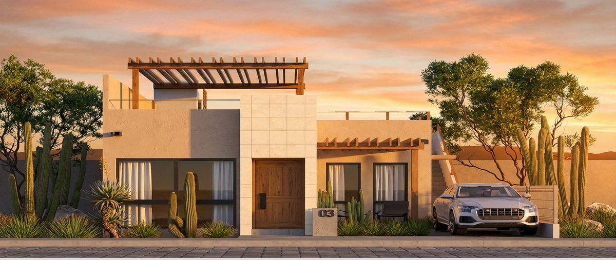 Foto de casa en venta en volcán , moderna, ensenada, baja california, 0 No. 03