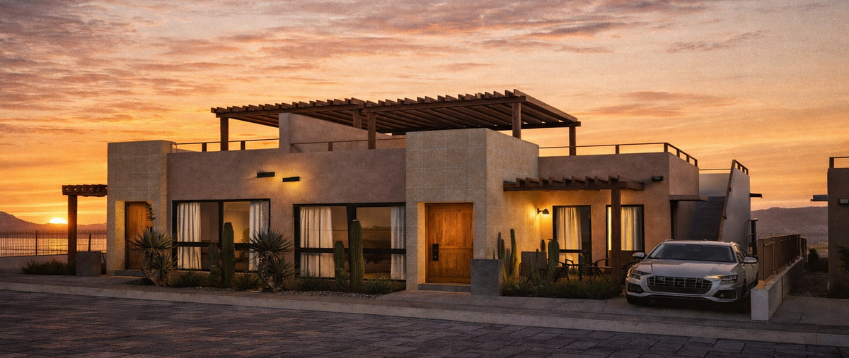 Foto de casa en venta en volcán , moderna, ensenada, baja california, 0 No. 04