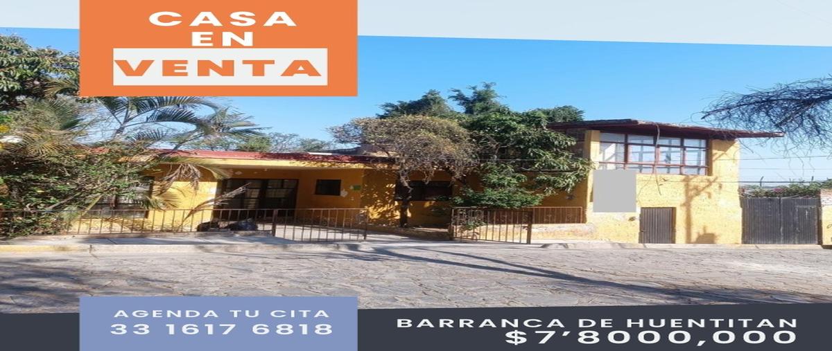 Foto de casa en venta en volcan osorno , huentitán el bajo, guadalajara, jalisco, 0 No. 01