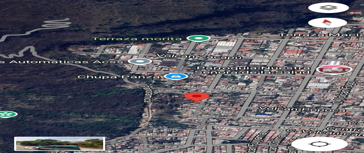 Foto de casa en venta en volcan osorno , huentitán el bajo, guadalajara, jalisco, 0 No. 03