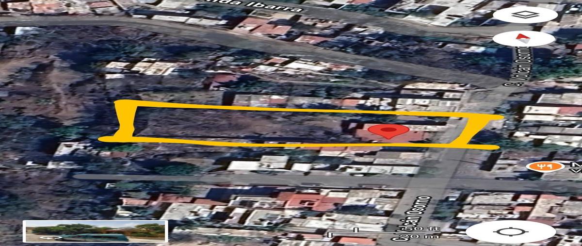 Foto de casa en venta en volcan osorno , huentitán el bajo, guadalajara, jalisco, 0 No. 04