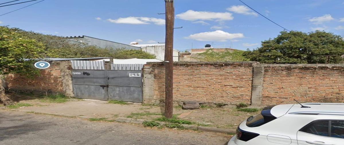 Foto de terreno habitacional en venta en volcan paricutin , el colli urbano 1a. sección, zapopan, jalisco, 25253595 No. 03