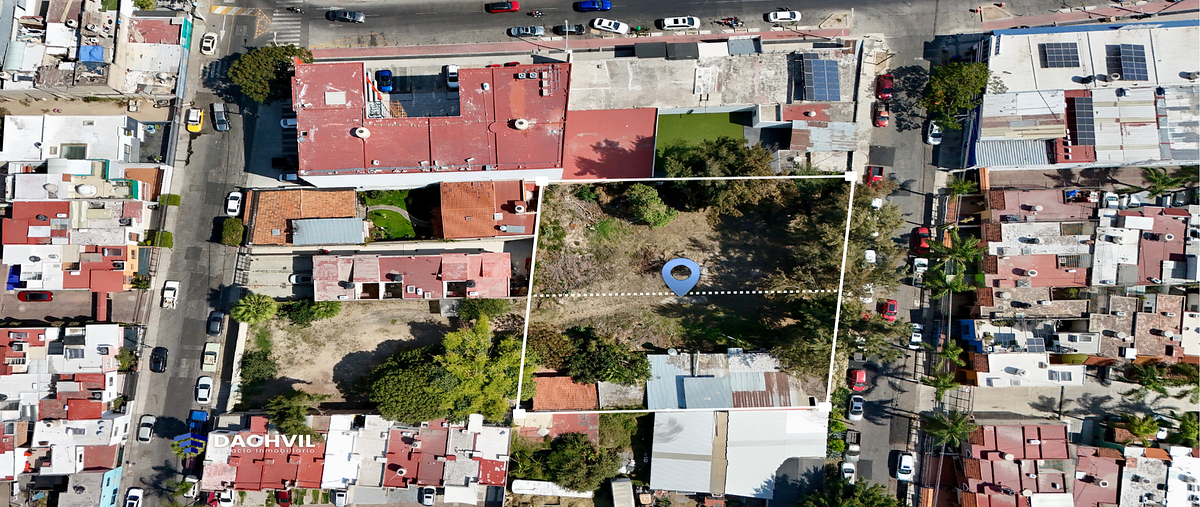 Foto de terreno habitacional en volcán paricutín , el colli urbano 1a. sección, zapopan, jalisco, 29850525 foto 02 Foto de terreno habitacional en venta en volcán paricutín , el colli urbano 1a. sección, zapopan, jalisco, 29850525 No. 02