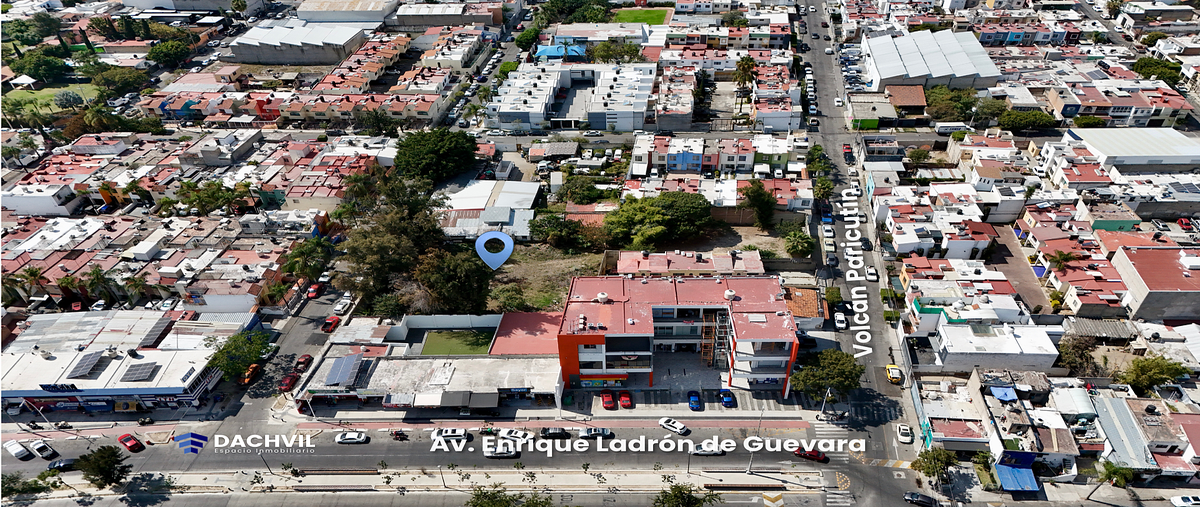 Foto de terreno habitacional en volcán paricutín , el colli urbano 1a. sección, zapopan, jalisco, 29850525 foto 03 Foto de terreno habitacional en venta en volcán paricutín , el colli urbano 1a. sección, zapopan, jalisco, 29850525 No. 03