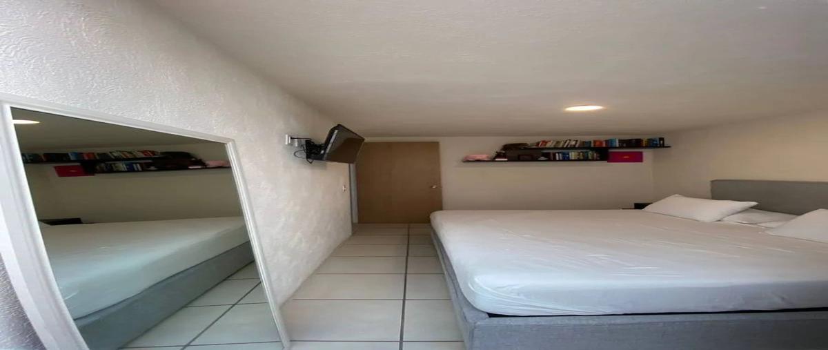 Foto de departamento en venta en volcán paricutín , lomas del paraíso 3a. sección, guadalajara, jalisco, 0 No. 04