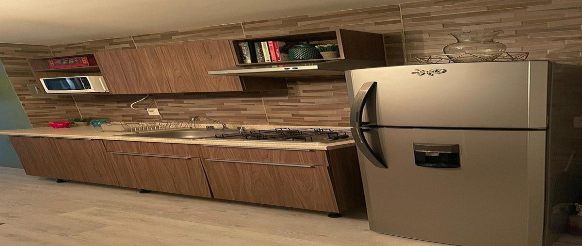 Foto de departamento en renta en volcán paricutín , lomas del paraíso 3a. sección, guadalajara, jalisco, 0 No. 03