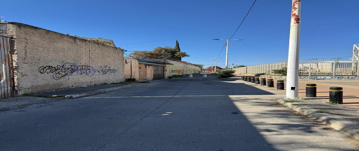 Foto de terreno habitacional en venta en volcán pico de orizaba , el colli urbano 1a. sección, zapopan, jalisco, 29539008 No. 04