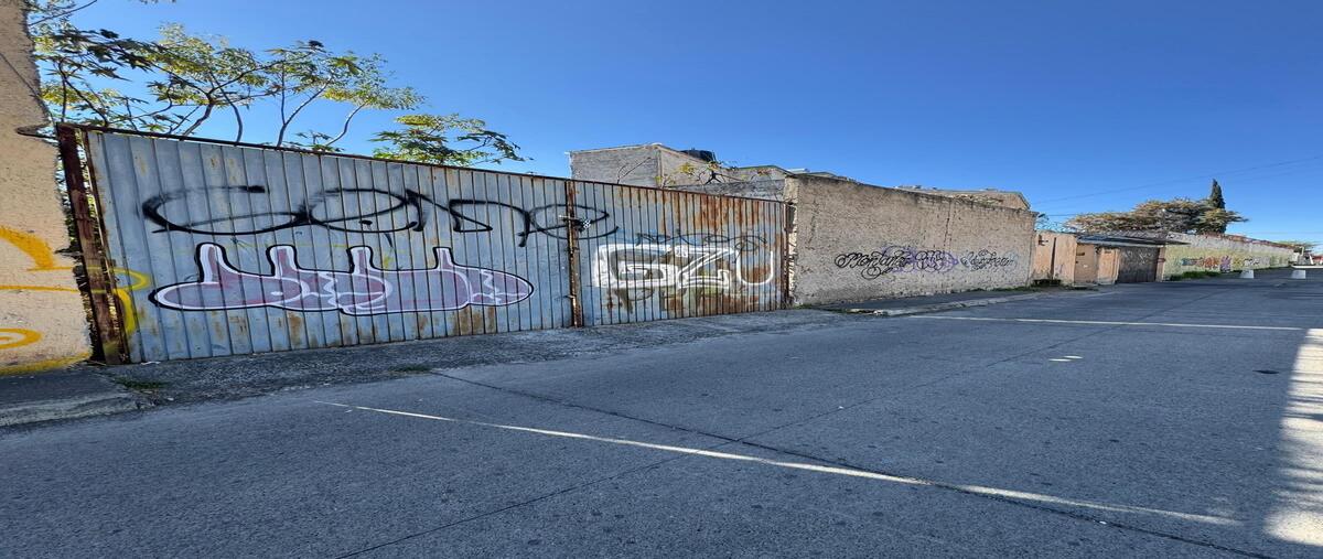 Foto de terreno habitacional en venta en volcán pico de orizaba , el colli urbano 1a. sección, zapopan, jalisco, 29539008 No. 05