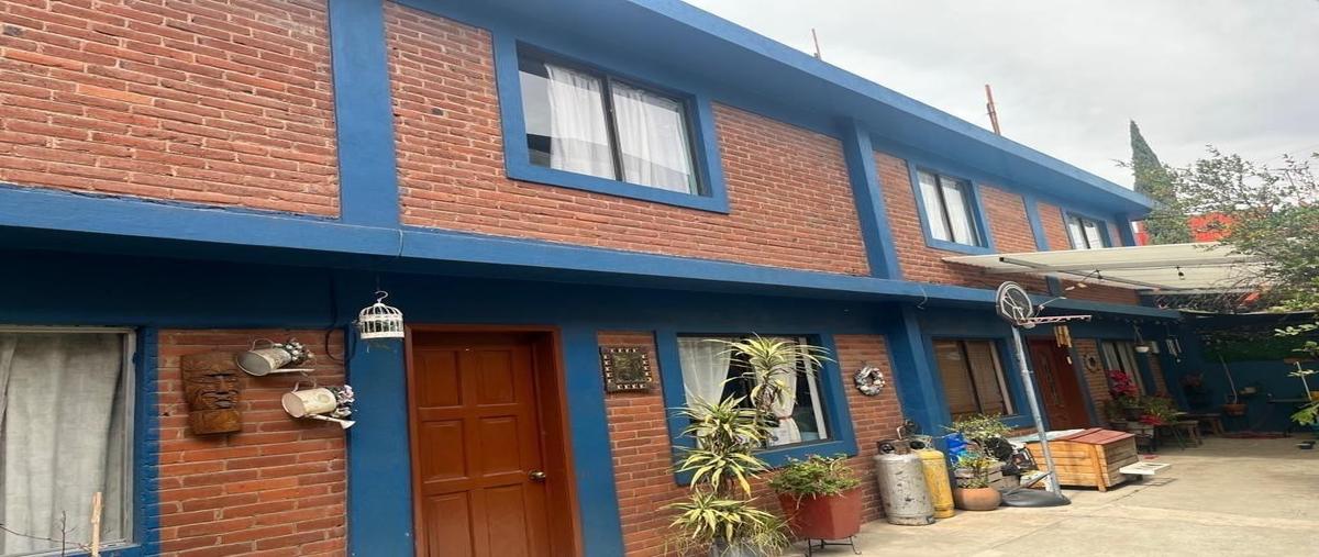 Foto de casa en venta en volcán pico de orizaba , los volcanes, tlalpan, df / cdmx, 27596691 No. 02