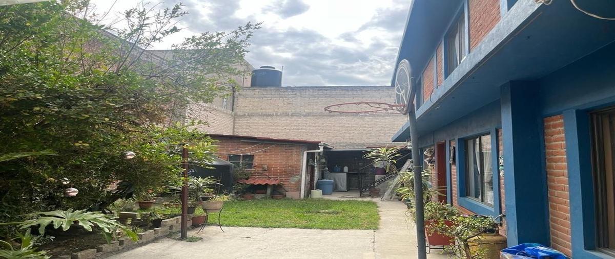 Foto de casa en venta en volcán pico de orizaba , los volcanes, tlalpan, df / cdmx, 27596691 No. 03