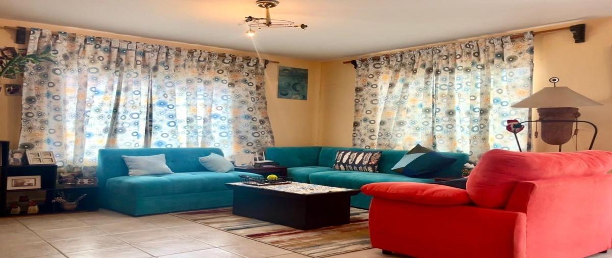 Foto de casa en venta en volcán pico de orizaba , los volcanes, tlalpan, df / cdmx, 27596691 No. 05