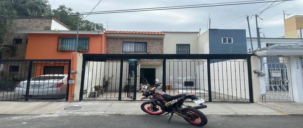 Foto de casa en renta en volcán popocatépetl 5779, el colli urbano 1a. sección, zapopan, jalisco, 0 No. 01