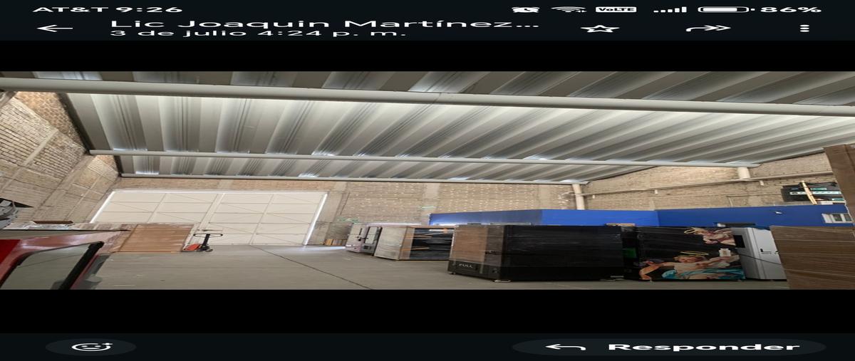 Foto de bodega en venta en volcán popocatépetl , el colli 1a secc, zapopan, jalisco, 0 No. 03