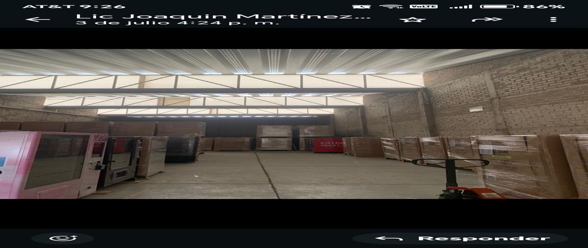 Foto de bodega en venta en volcán popocatépetl , el colli 1a secc, zapopan, jalisco, 0 No. 05