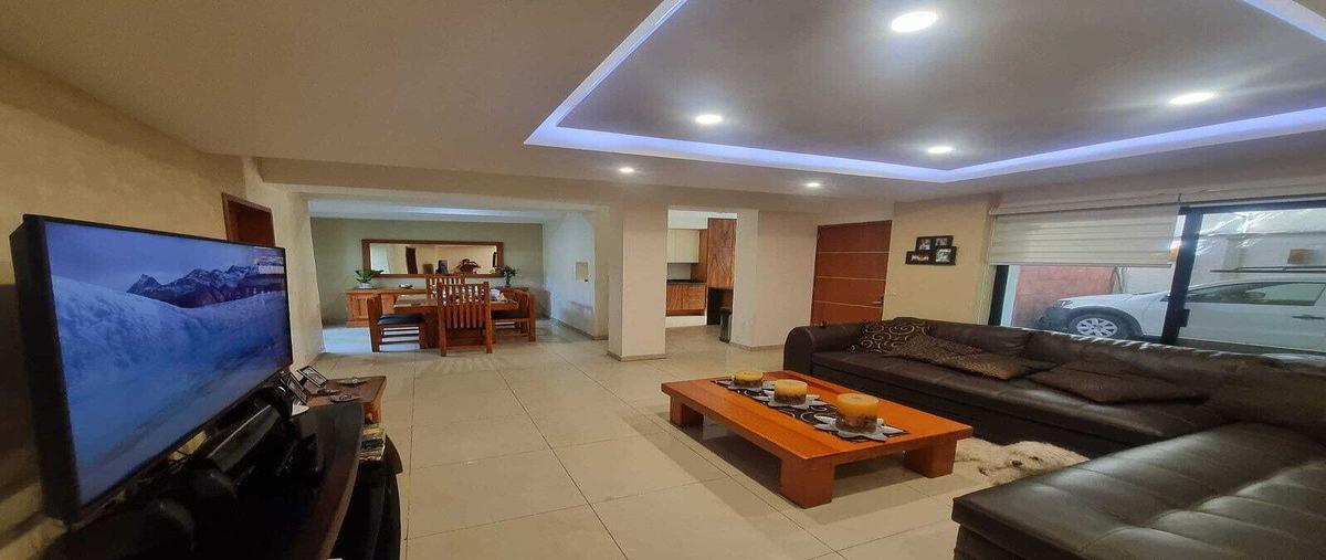 Foto de casa en venta en volcan popocatepetl , el colli 1a secc, zapopan, jalisco, 0 No. 03