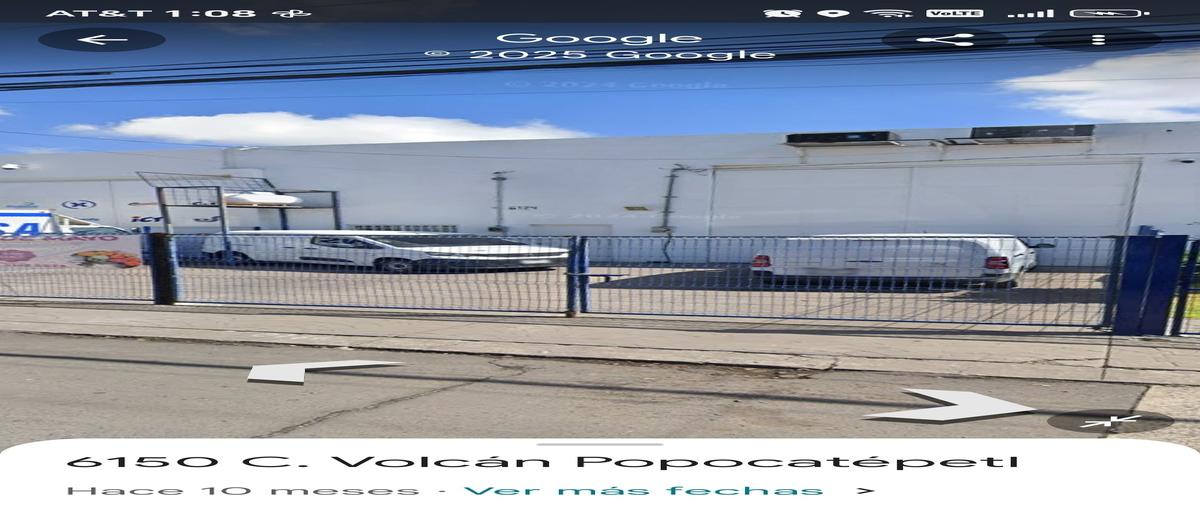 Foto de bodega en venta en volcán popocatépetl , el colli ejidal, zapopan, jalisco, 0 No. 01