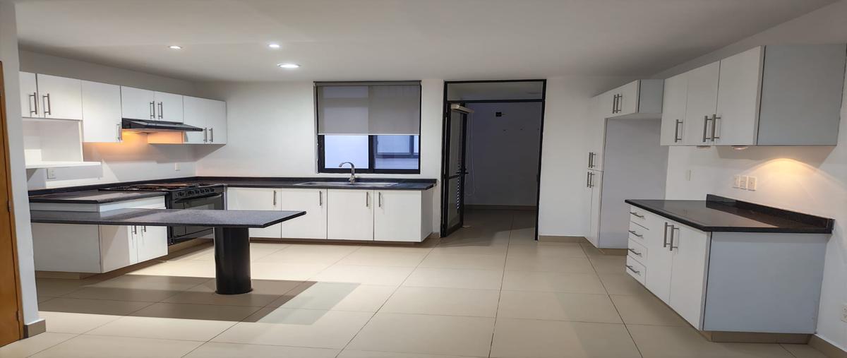 Foto de departamento en renta en volcan popocatepetl , el colli urbano 1a. sección, zapopan, jalisco, 0 No. 05