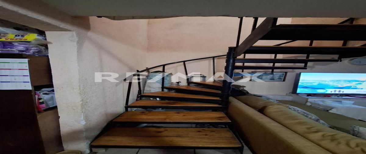 Foto de casa en condominio en venta en volcan sundoro , los volcanes, chalco, méxico, 0 No. 05