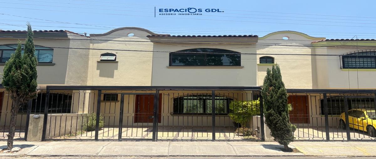 Foto de casa en renta en volcan tancitaro , el colli 1a secc, zapopan, jalisco, 0 No. 01