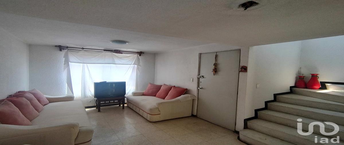 Foto de casa en venta en volcÃ¡n telica , san buenaventura, ixtapaluca, mÃ©xico, 31614147 No. 05