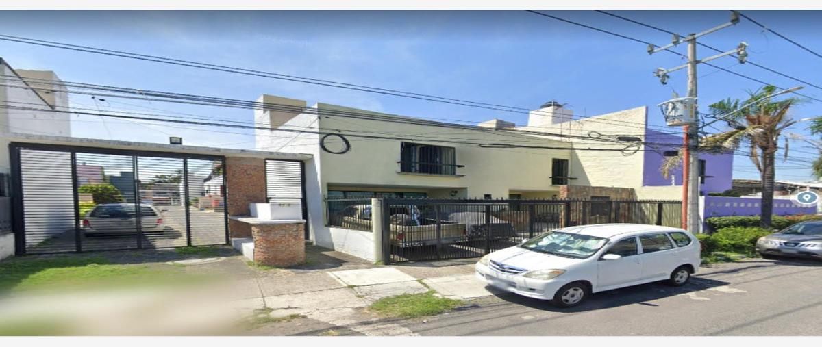 Foto de casa en venta en volcan vesubio 000, el colli urbano 1a. sección, zapopan, jalisco, 28086173 No. 02