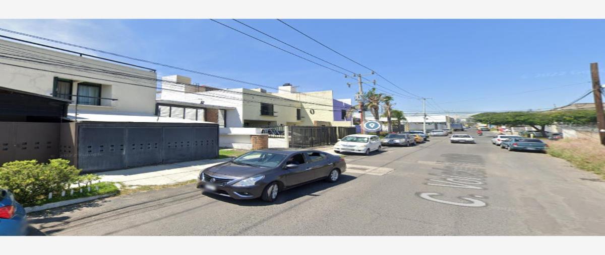 Foto de casa en venta en volcan vesubio 000, el colli urbano 1a. sección, zapopan, jalisco, 28086173 No. 04