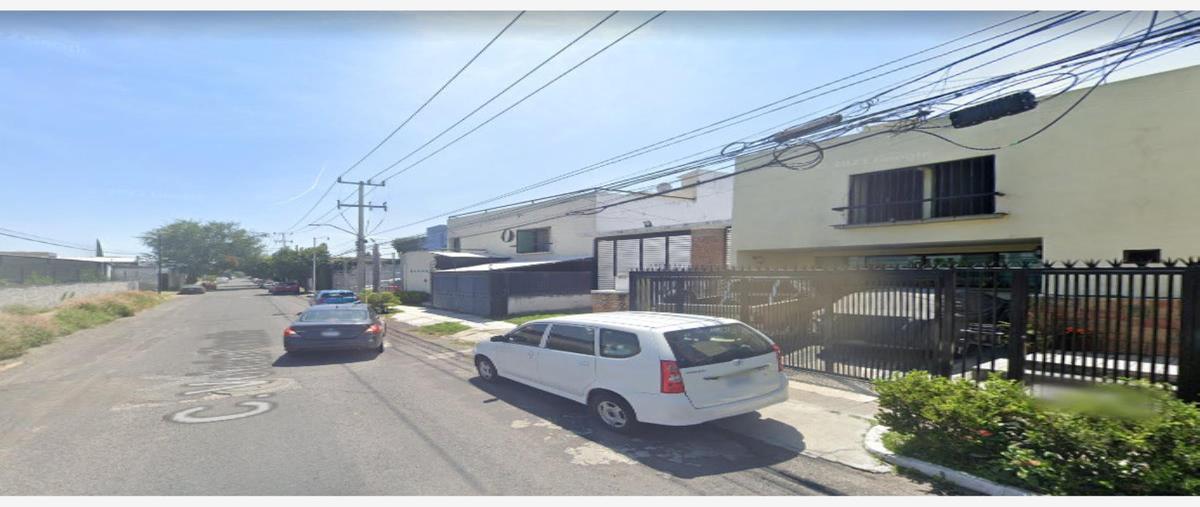Foto de casa en venta en volcan vesubio 000, el colli urbano 1a. sección, zapopan, jalisco, 28086173 No. 05